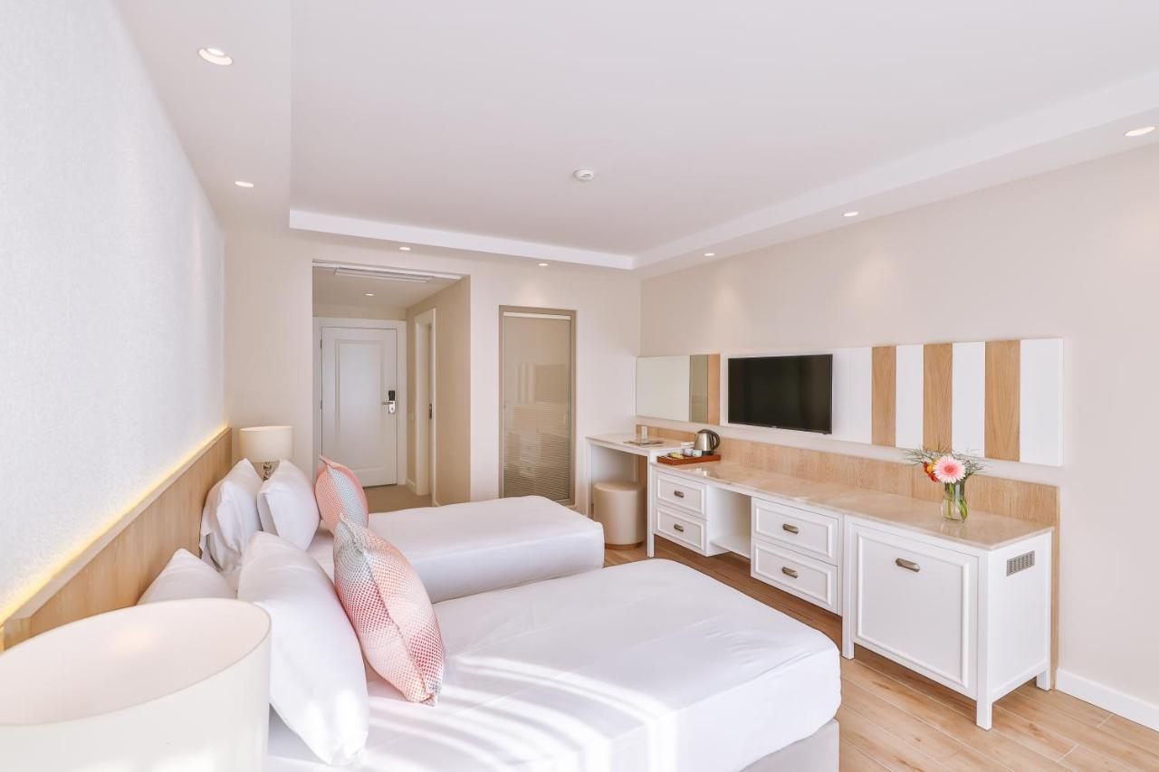 Kaş Lisiya Hotel Dış mekan fotoğraf